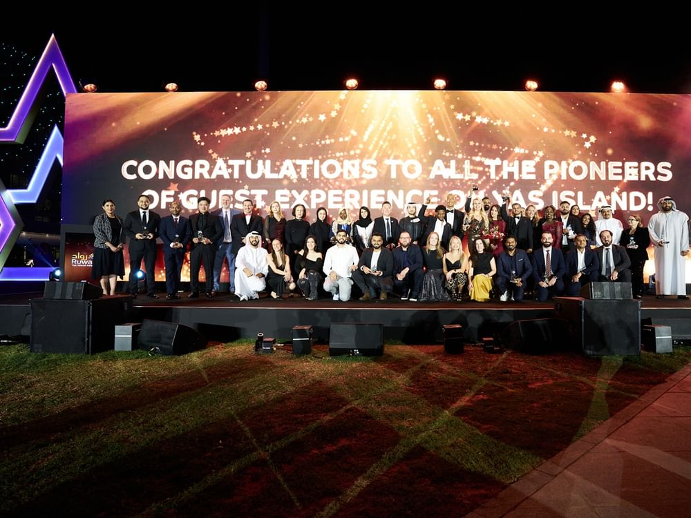 Miral celebrates return of Ruwad Awards for 2026