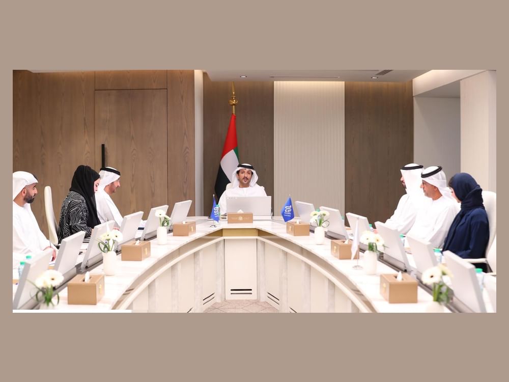 National CSR Fund holds Sustainable Impact Committees meeting to review key projects