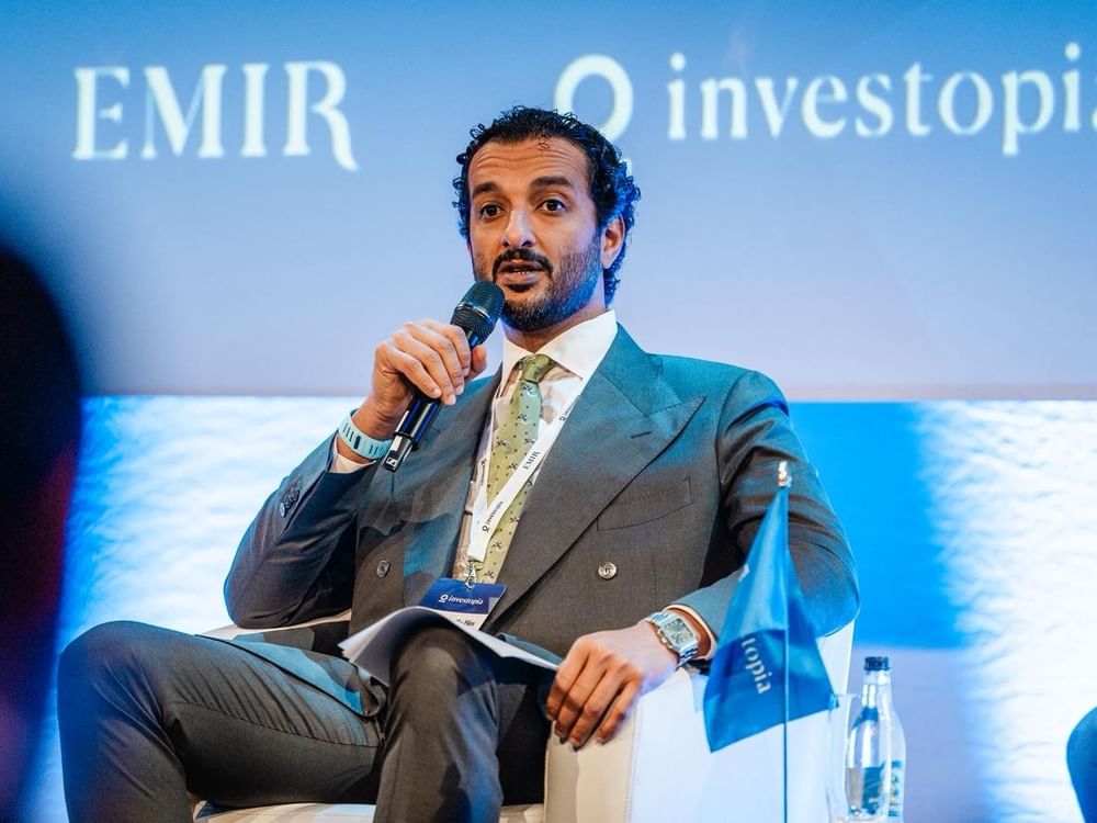 Investopia - Dublin opens new avenues for UAE–Ireland economic cooperation