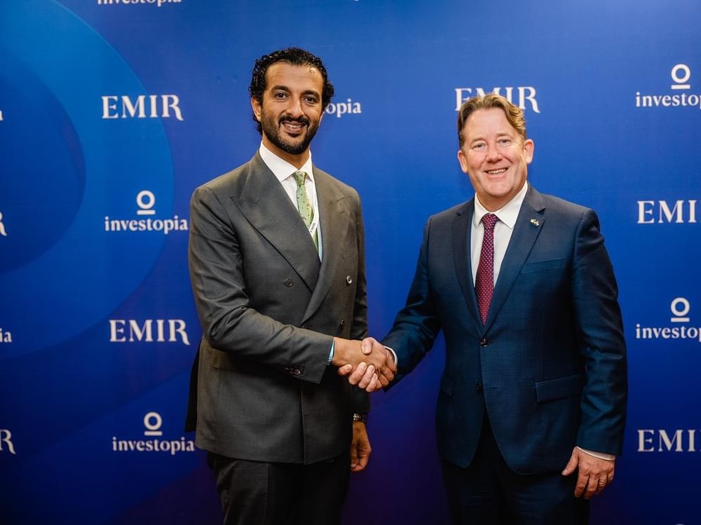 UAE, Ireland explore boosting economic, tourism cooperation