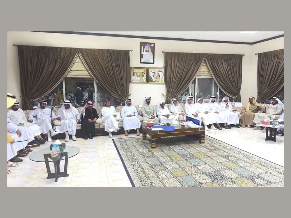 لقاء في رأس الخيمة يناقش الأهمية السياحية للمتاحف الخاصة 