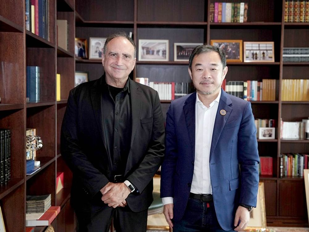 مبادرة بحثية في جامعة محمد بن زايد للذكاء الاصطناعي تحصل على تمويل  من "غوغل"