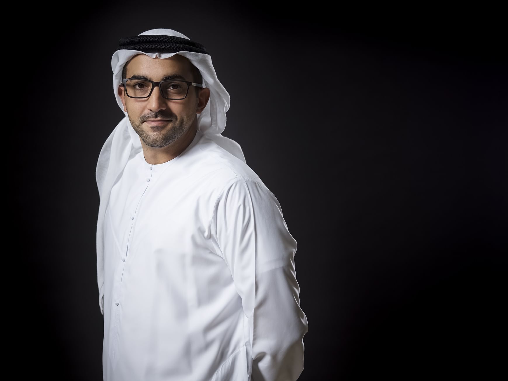 فاهم بن سلطان القاسمي :  في يوم عهد الإتحاد نجدد عزمنا مواصلة صون الوطن وتحقيق تطلعاته