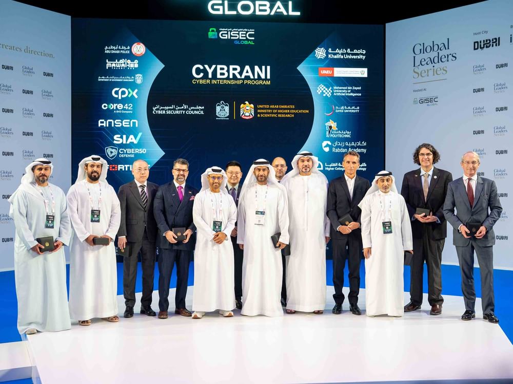 شراكة بين مجلس الأمن السيبراني و"التعليم العالي" لإطلاق "CYBRANI" لتنمية المواهب الوطنية