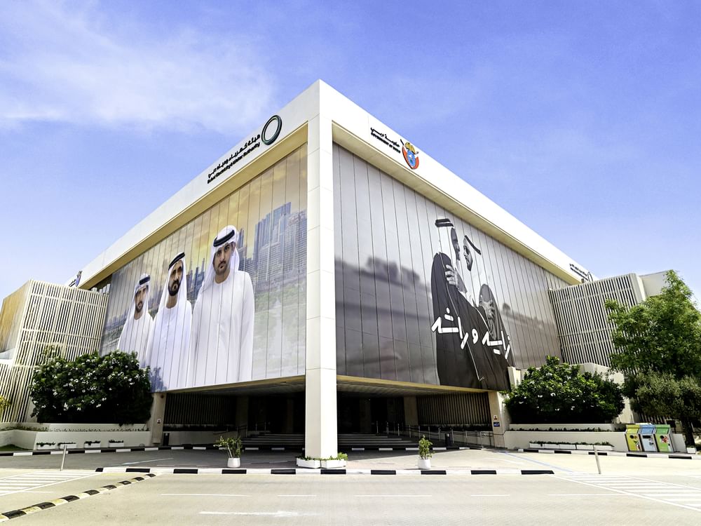 DEWA awards AED216 million contract to enhance efficiency, reliability of Dubai’s water networks