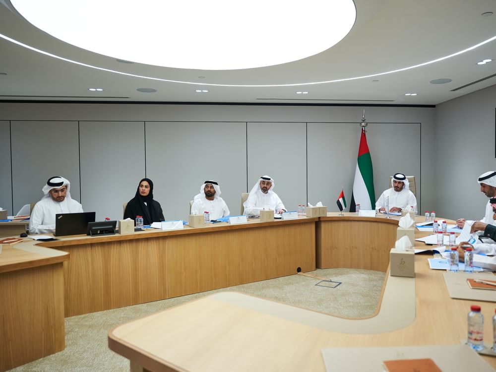 "الرياضات البحرية" يعتمد خطة الحوكمة والعمل المؤسسي  