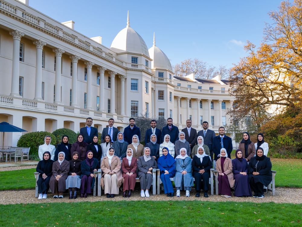 New edition of 'Executive Education Programme in Government Communication' launched in UK