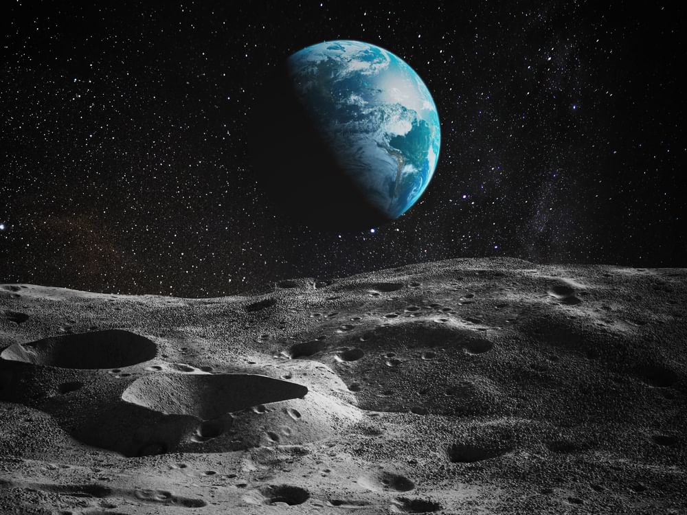 Des chercheurs chinois lancent le premier logiciel mondial de mesure précise du temps lunaire