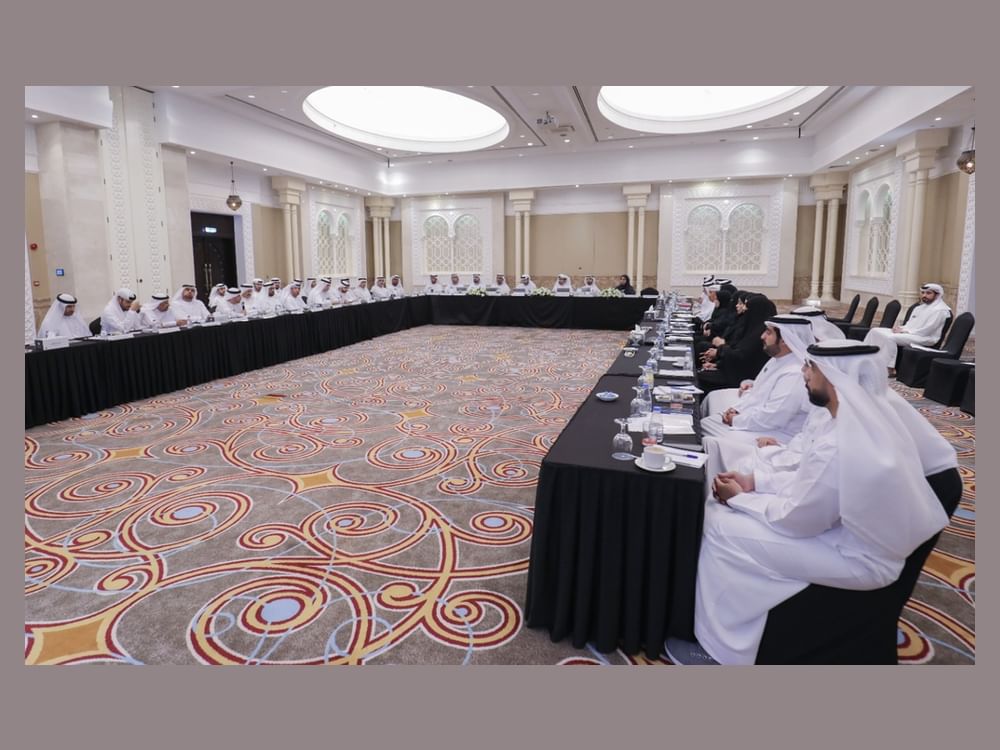 اللقاء السنوي لشؤون الضواحي يستعرض إنجازاته و تحدياته