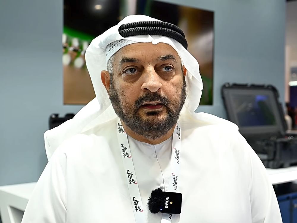 “شركة الفتان ” تستعرض في يومكس و سيمتكس أحدث منتجاتها من الزوارق ذات التقنيات العالية.