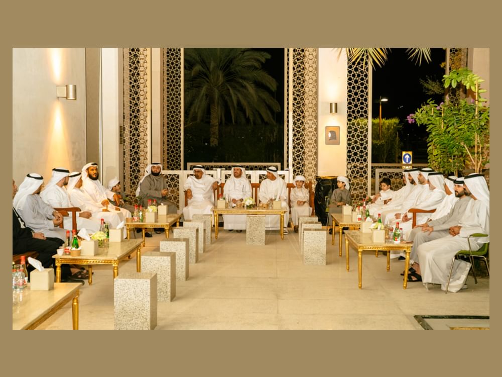 دائرة الشؤون الإسلامية بدبي تعزز التواصل المجتمعي 