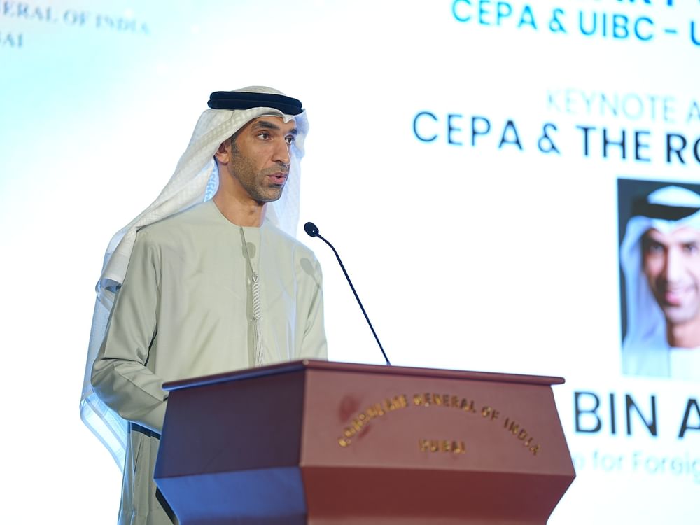 دبي تستضيف مؤتمر