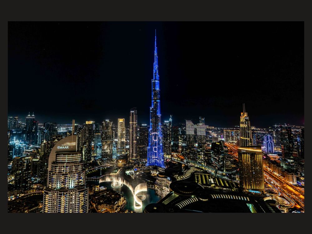 Los ingresos de Emaar Properties crecen un 23 % en el primer trimestre y las ventas aumentan un 16 %
