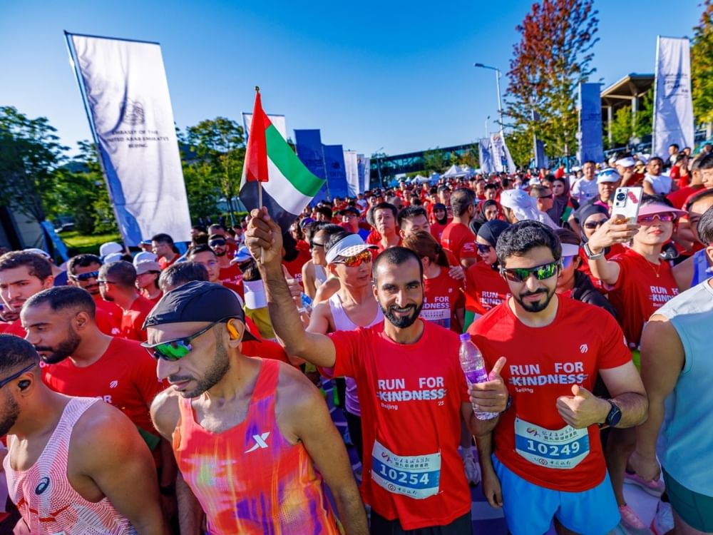 اللجنة العليا لسباق زايد الخيري تعلن جاهزيتها لانطلاق الحدث في البرازيل