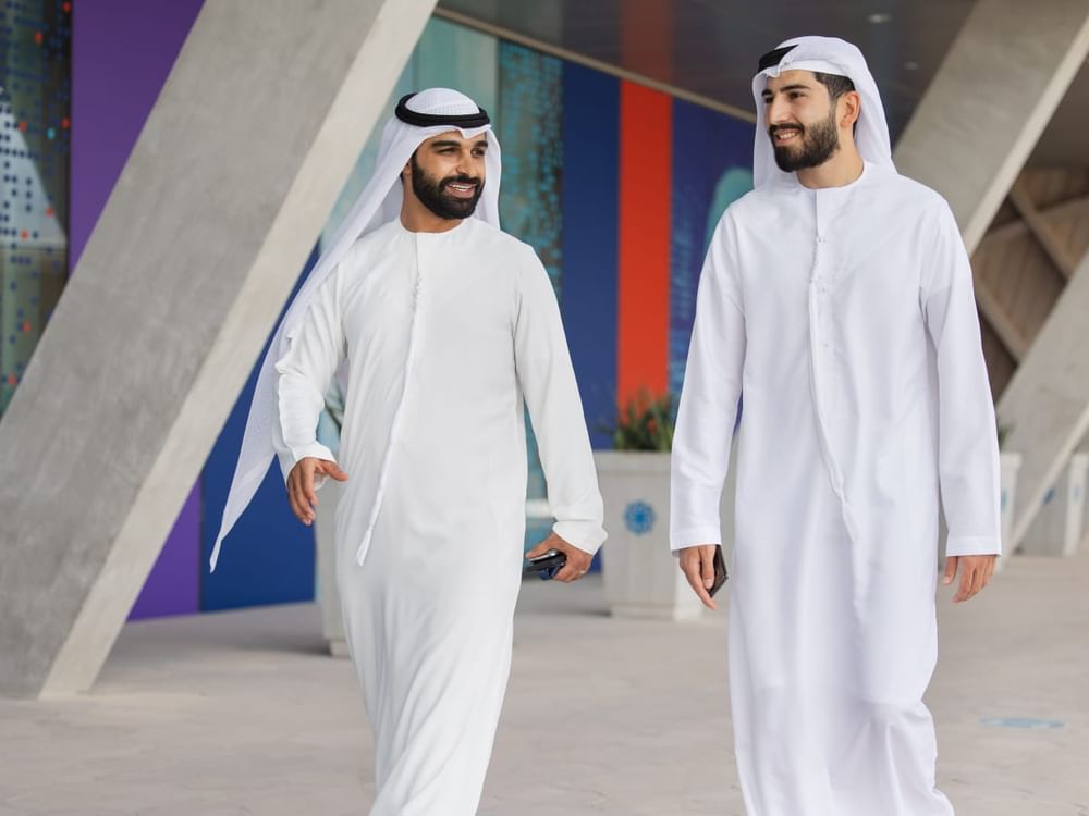 MBZUAI launches Ruwwad AI Scholars Fellowship to build UAE’s homegrown AI research pipeline