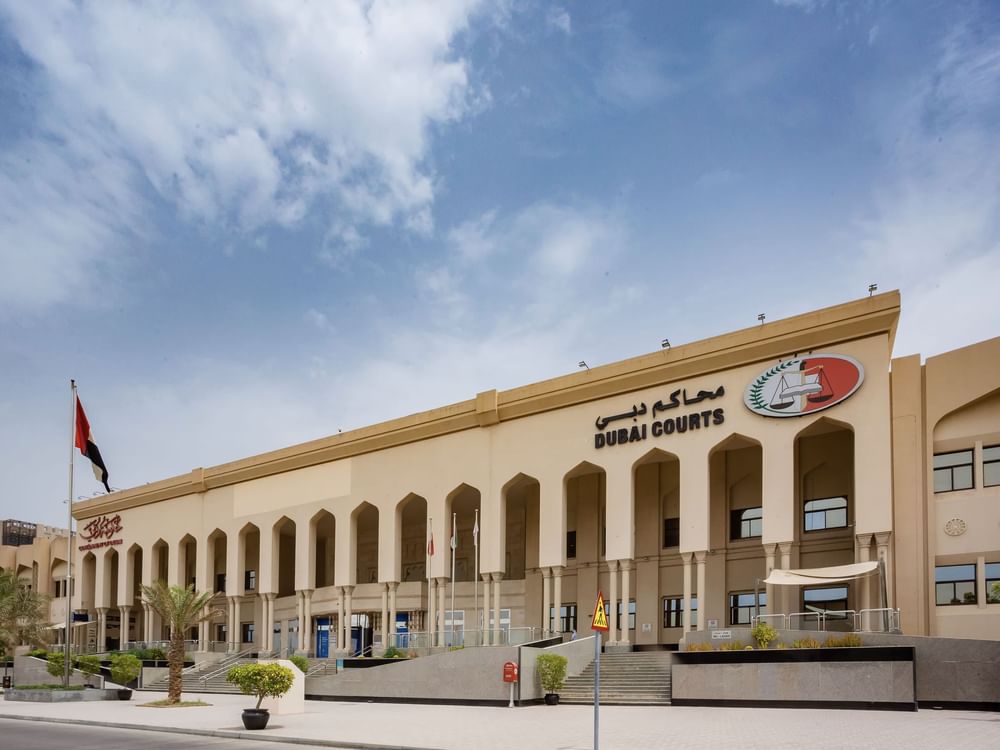 محاكم دبي تستحدث شعبة متخصصة لحماية الطفل