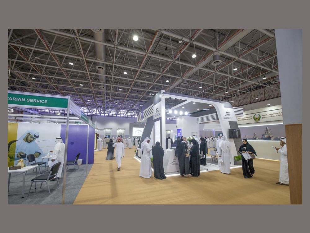 National Career Exhibition wraps up successful 25th edition at Expo ...