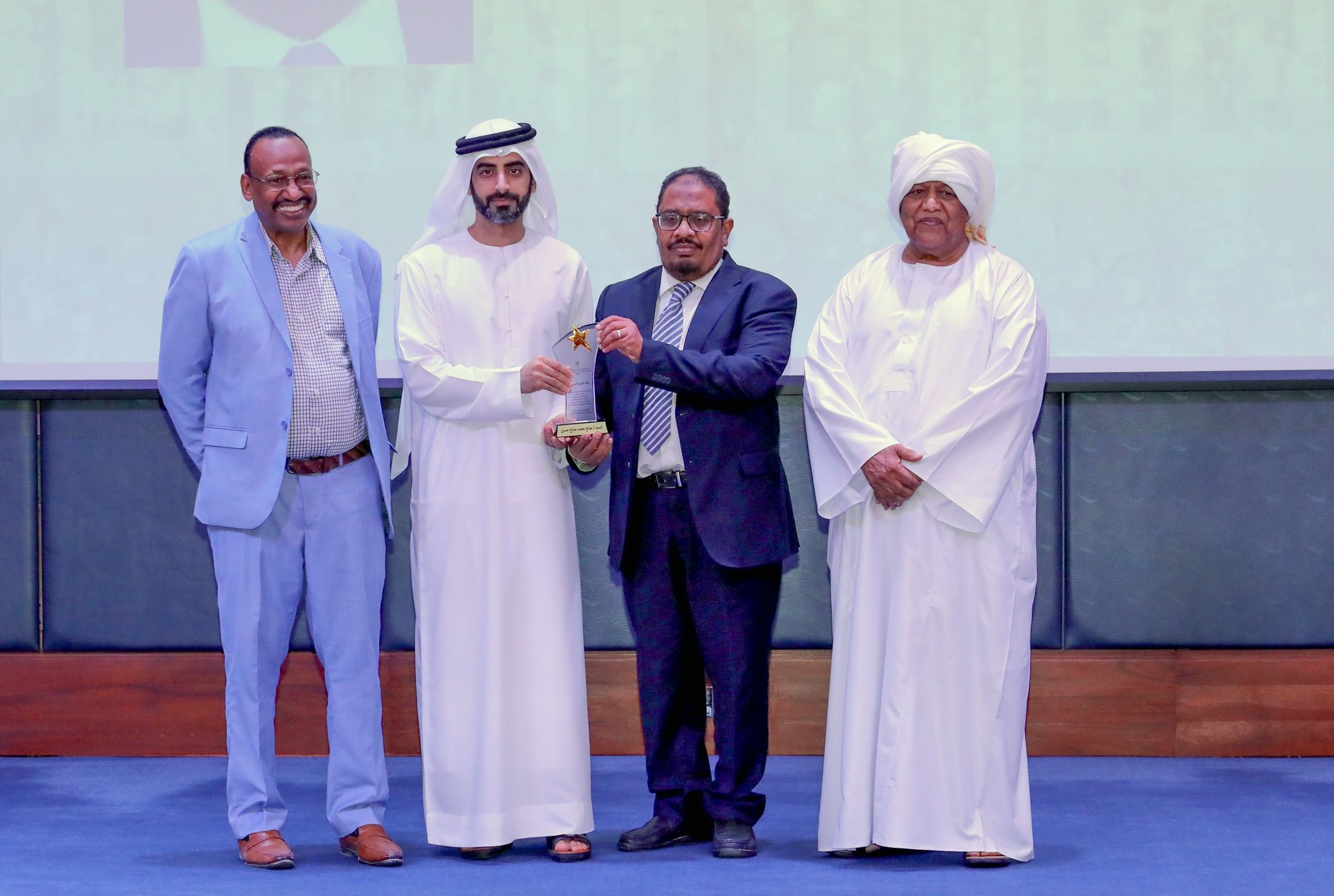 وكالة أنباء الإمارات