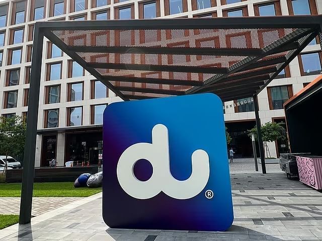 "دو" تُسرّع جاهزية الجيل السادس بأول اتصال تجاري بنطاق "U6GHz" على مستوى العالم