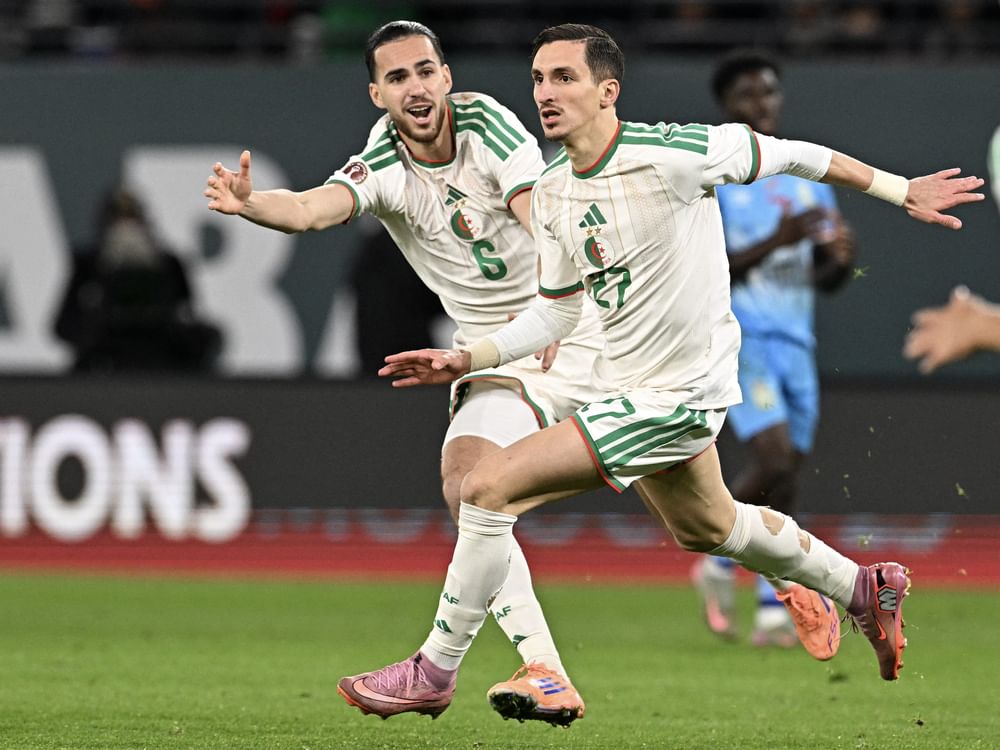 AFCON: Cote d'Ivoire, Algeria reach quarter-finals