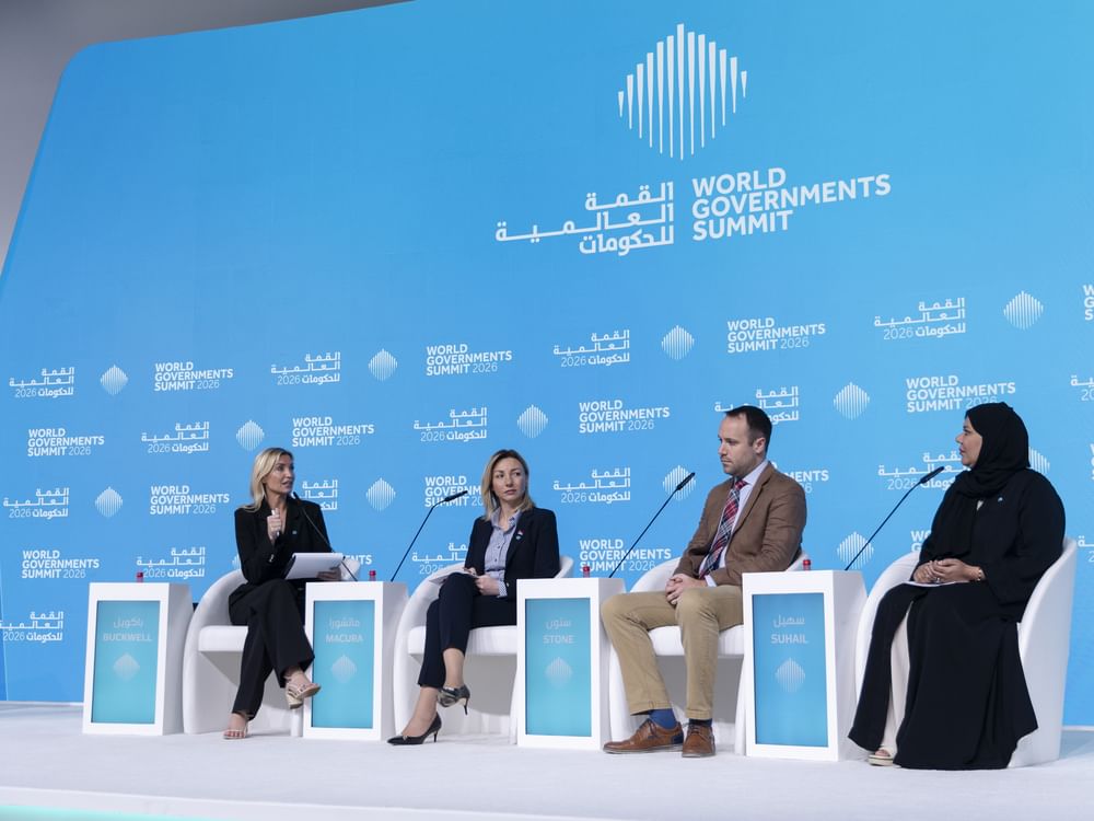 ‘Family First’ programme launched during WGS to promote social cohesion