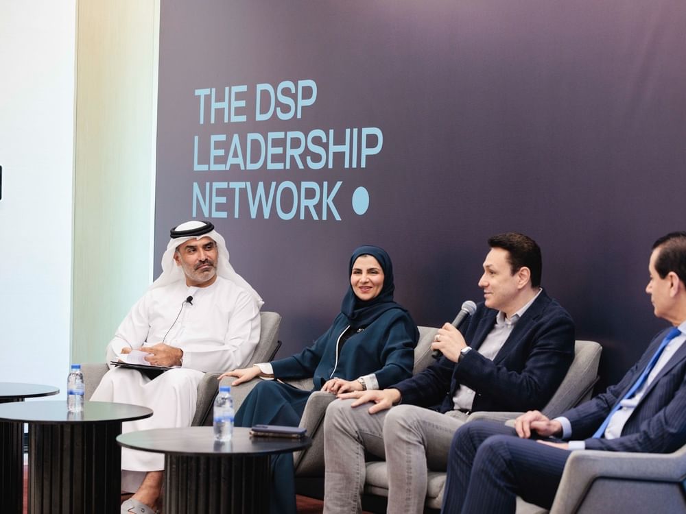 "دبي للعلوم" ومؤسسة الإمارات للدواء تبحثان تعزيز الابتكار ومرونة قطاع الأدوية