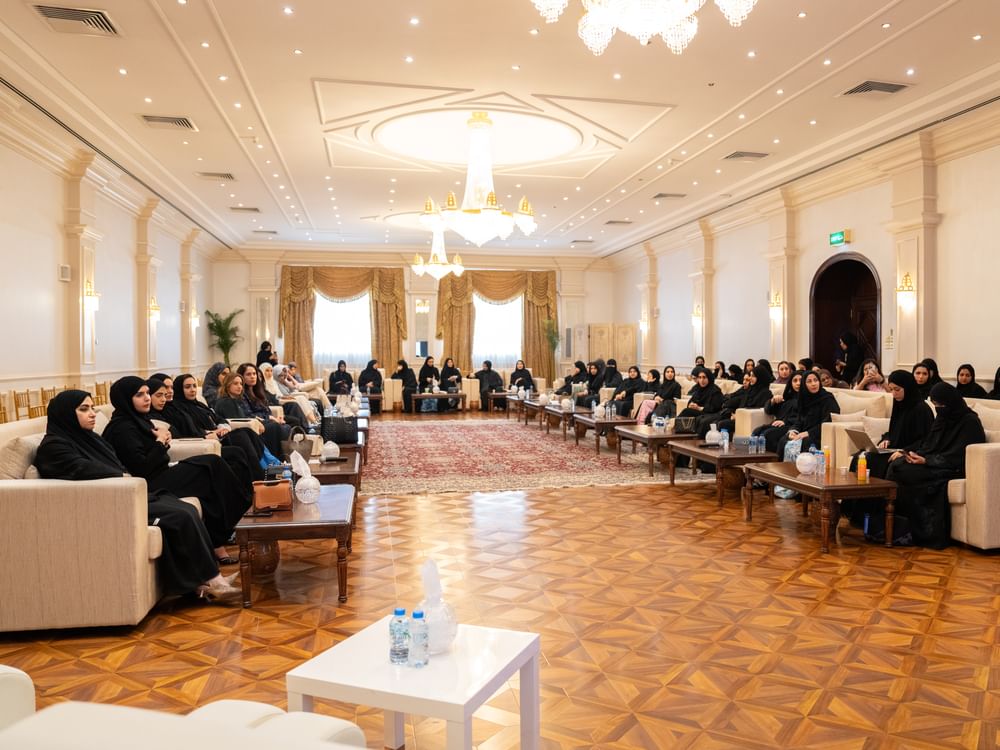 الاتحاد النسائي ينظم ملتقى "جودة الصحة النفسية للمرأة" 