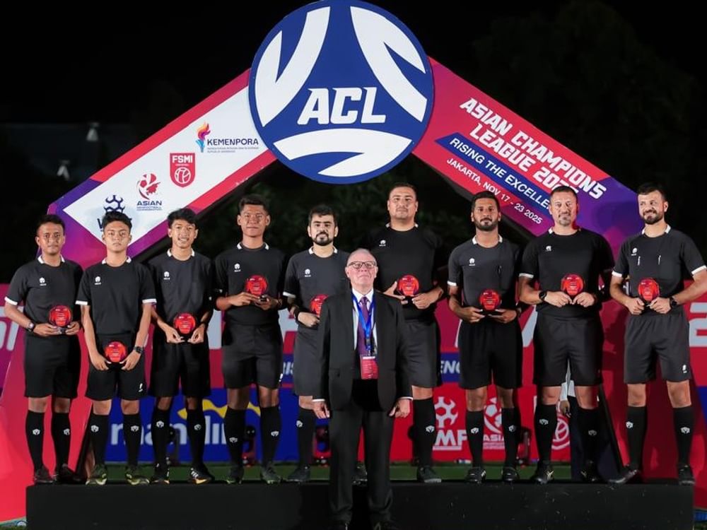 الإمارات تشارك في كأس الخليج وبطولة آسيا ومونديال الشباب لكرة القدم المصغرة 