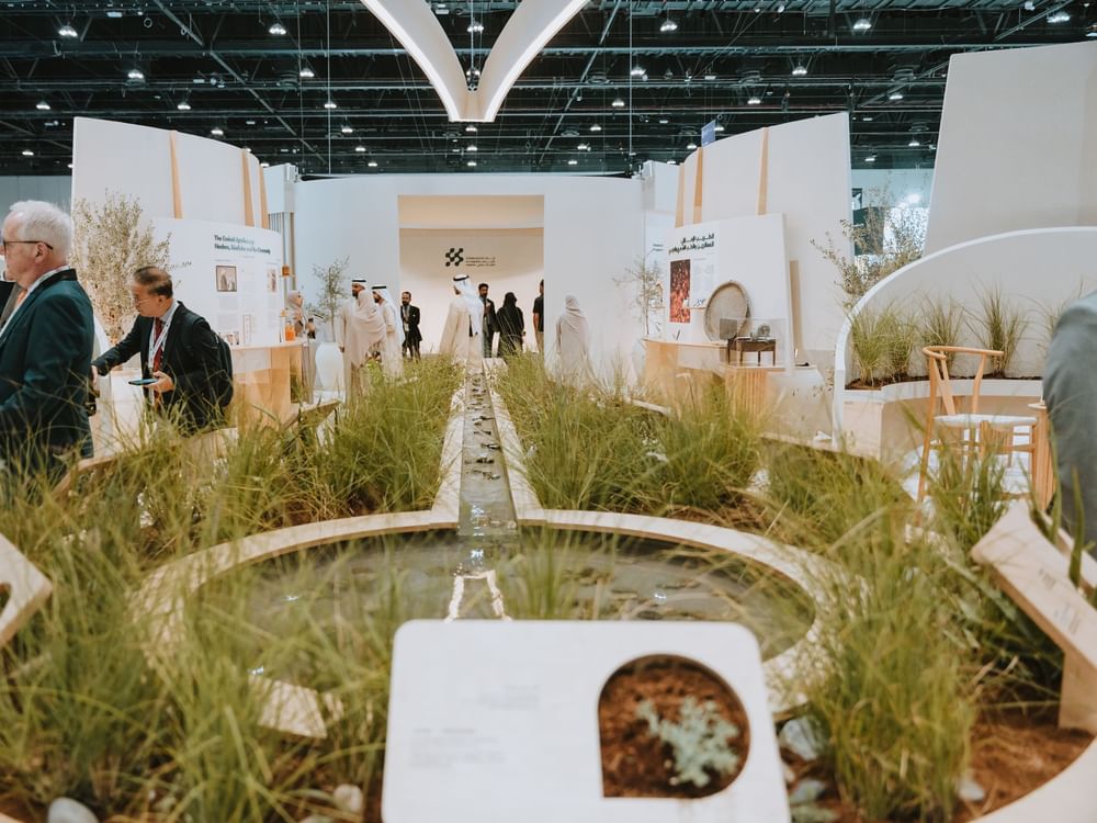 Al Shifaa Summit for Integrative Medicine concludes in Abu Dhabi