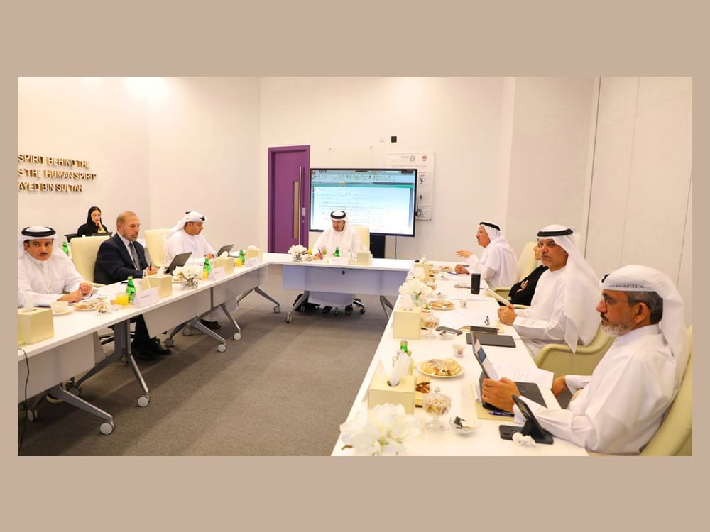 "الاتحادية للرقابة النووية" تستعرض مستجدات العمل الرقابي وإطلاق منصة وطنية لبيانات الإشعاع البيئي