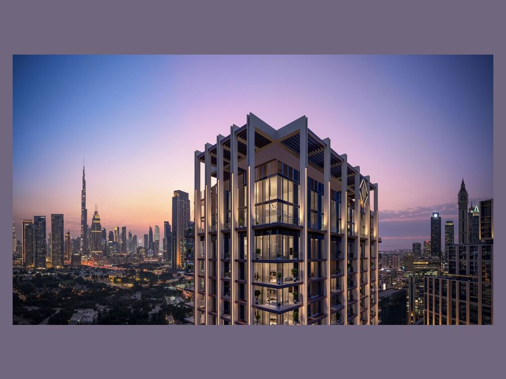 DIFC unveils first residential ownership opportunity in new Zabeel District