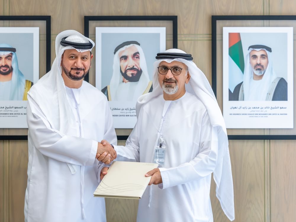 Abu Dhabi Sports Council to develop, operate community sports centre in Mohammed Bin Zayed City