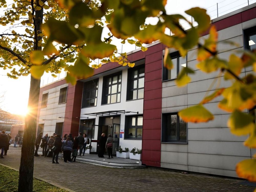 المعهد الثقافي العربي في إيطاليا يعزز تعليم اللغة العربية 