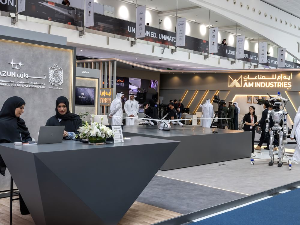  مجمع توازن الصناعي يضم 51 شركة عاملة ويستوعب 10 آلاف موظف