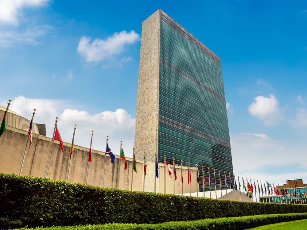 UN warns of continued Israeli attacks on Gaza Strip