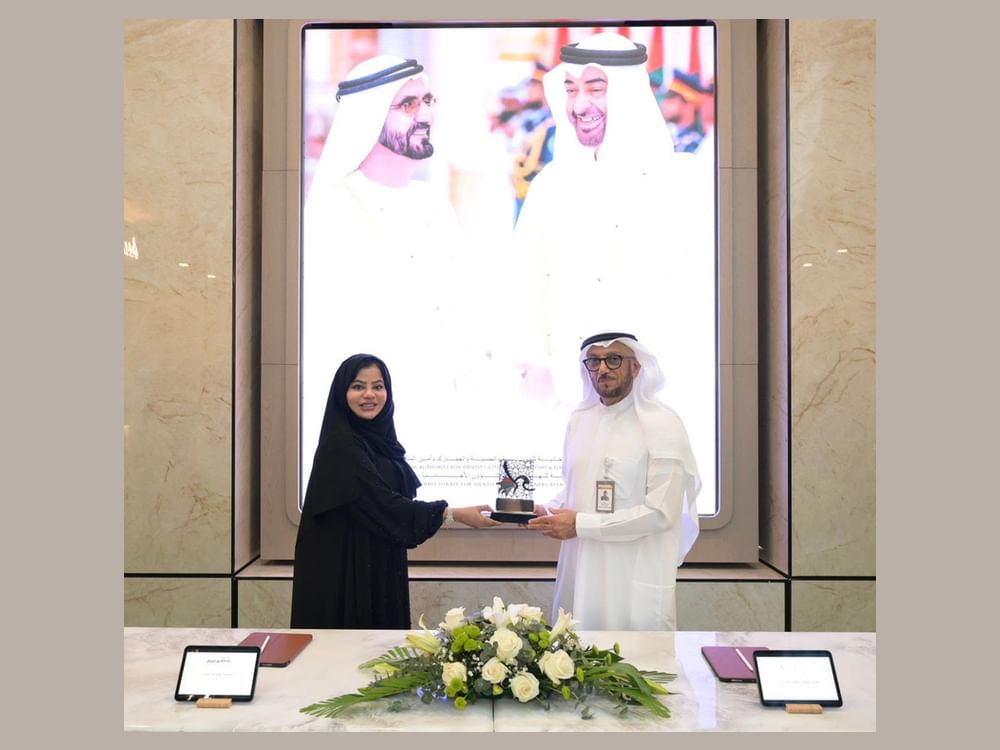 GDRFA Dubai signs strategic partnership agreement with Dubai Media Academy to enhance media, knowledge integration and Support Dubai’s Future Objectives