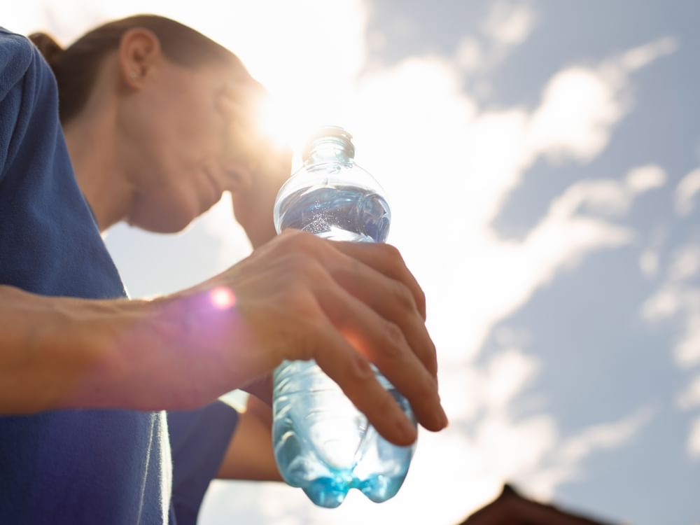 موجة حر في ألمانيا وتوقعات بوصول الحرارة إلى 37