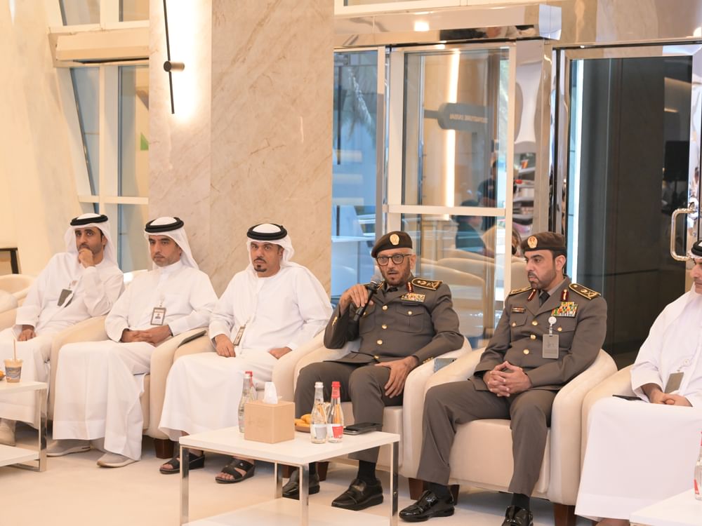 أكثر من 7 ملايين إذن دخول وإقامة أنجزتها إقامة دبي خلال النصف الأول من 2026
