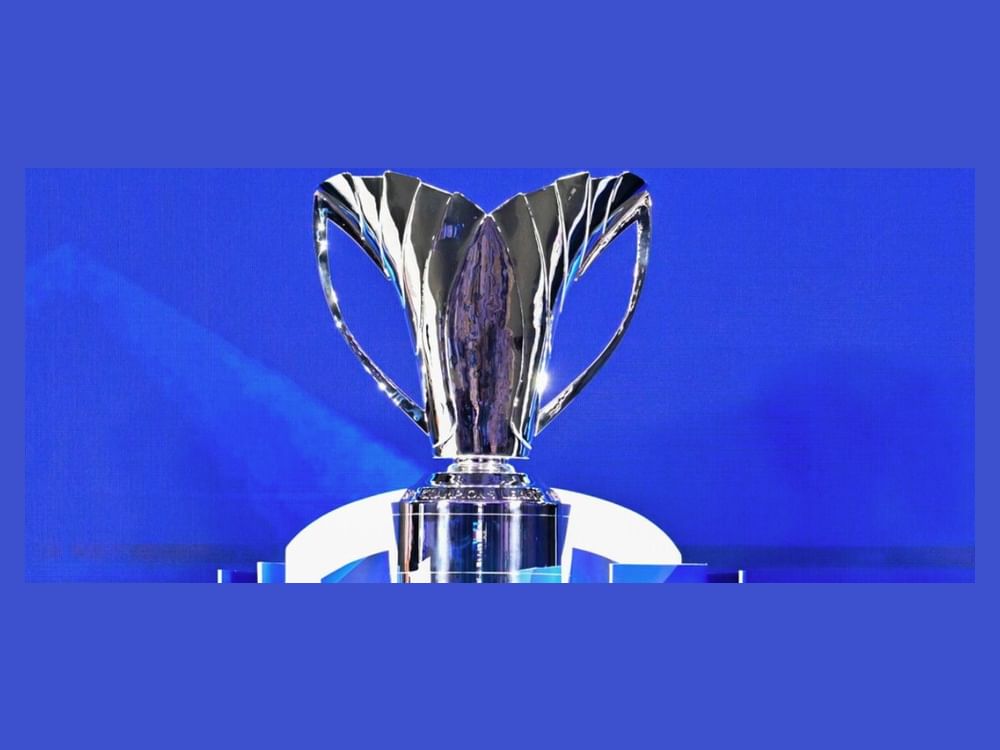 الاتحاد الآسيوي يجري قرعة دوري الأبطال 2