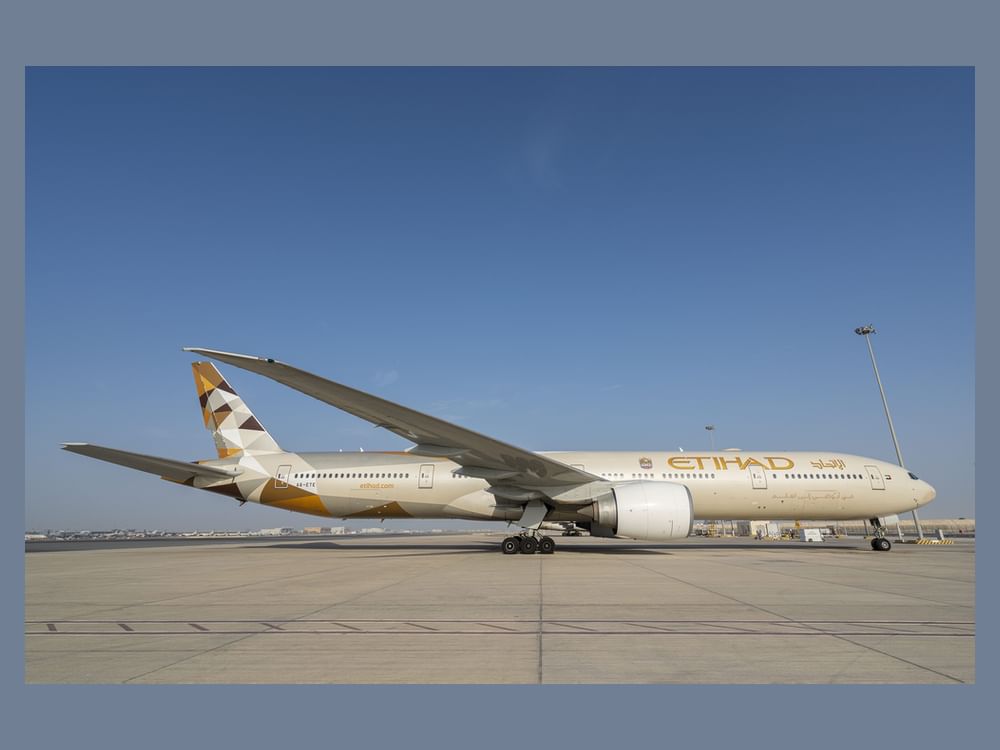 Etihad launches Dhaka services
