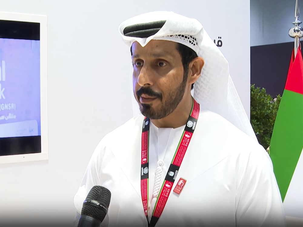 الزعابي: مؤتمر الأمم المتحدة بأبوظبي يعزز التعاون الدولي لمواجهة التحديات