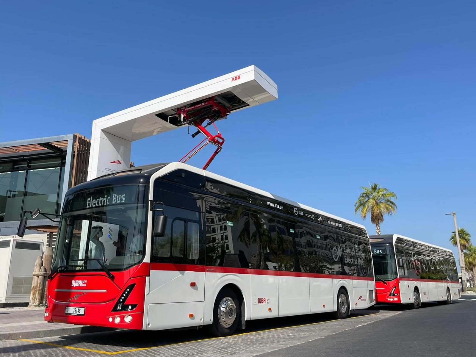 RTA releases 8th Sustainability Report 2022