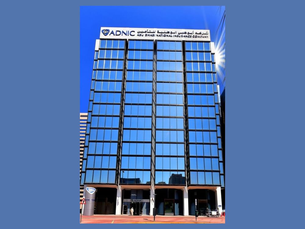 ADNIC records AED133.3 million net profit before tax in Q1