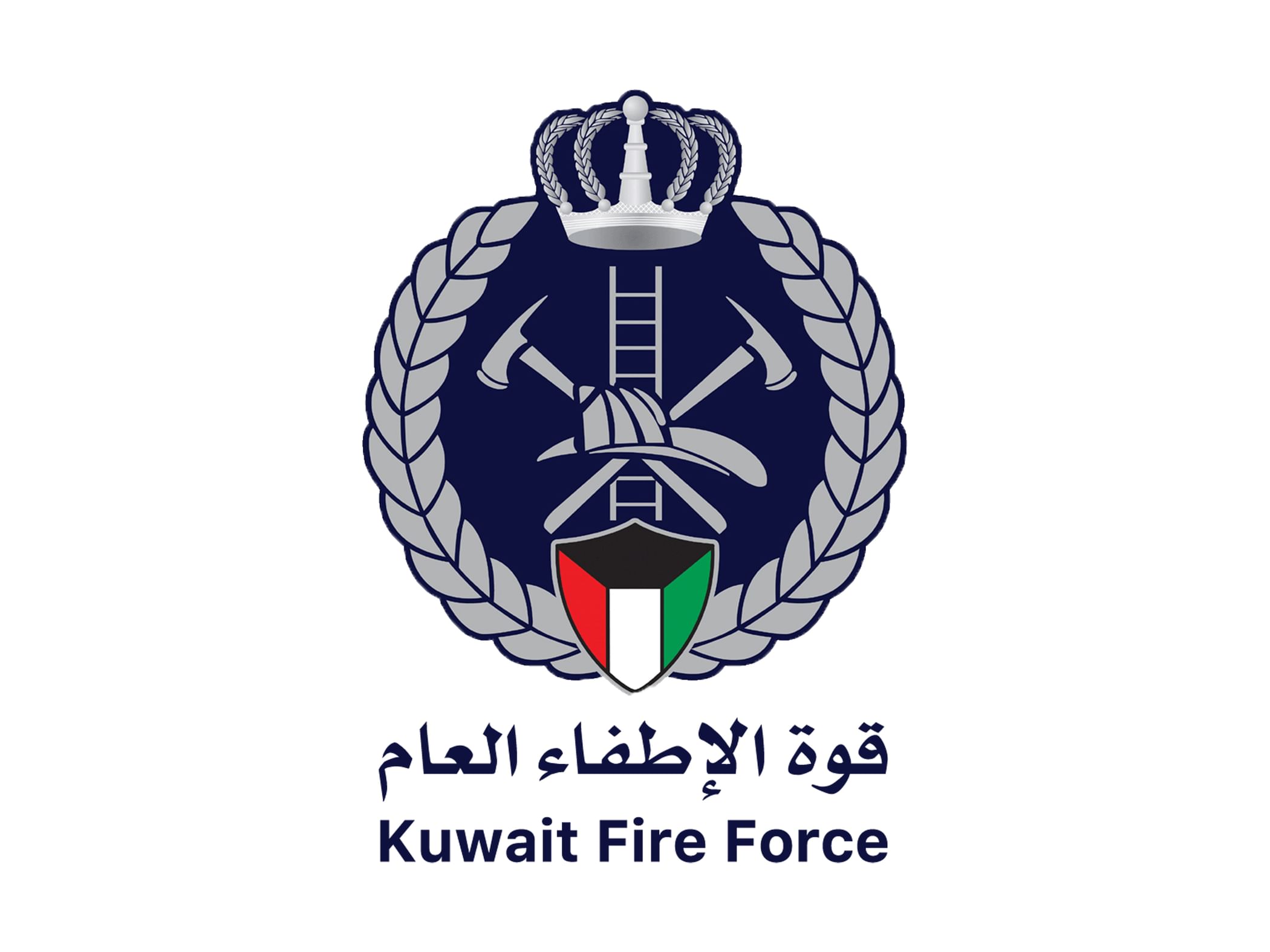Kuwait Fire Force: Fighters injured battling blazes after Iranian attacks targeting two sites
