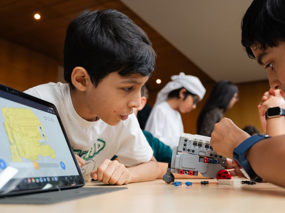 UAE AI Camp concludes eighth edition with broad participation