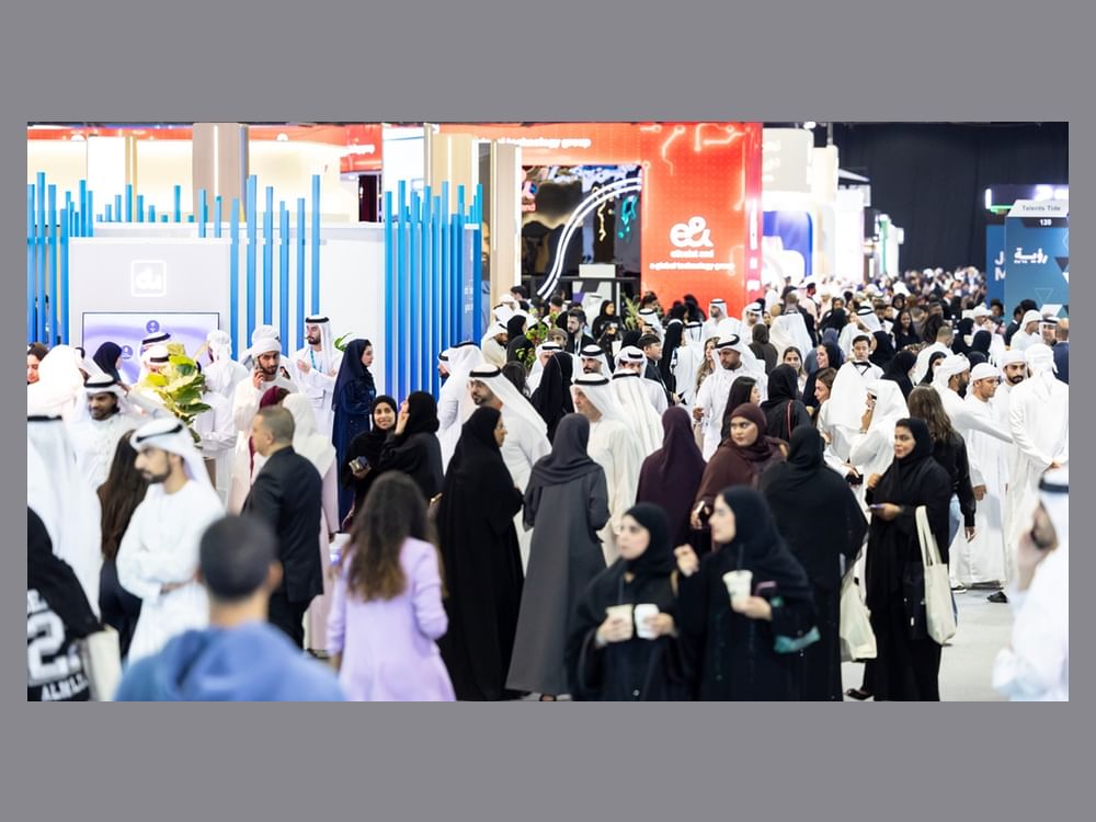 "رؤية 2026" يفتح آفاقاً جديدة أمام الكفاءات الإماراتية