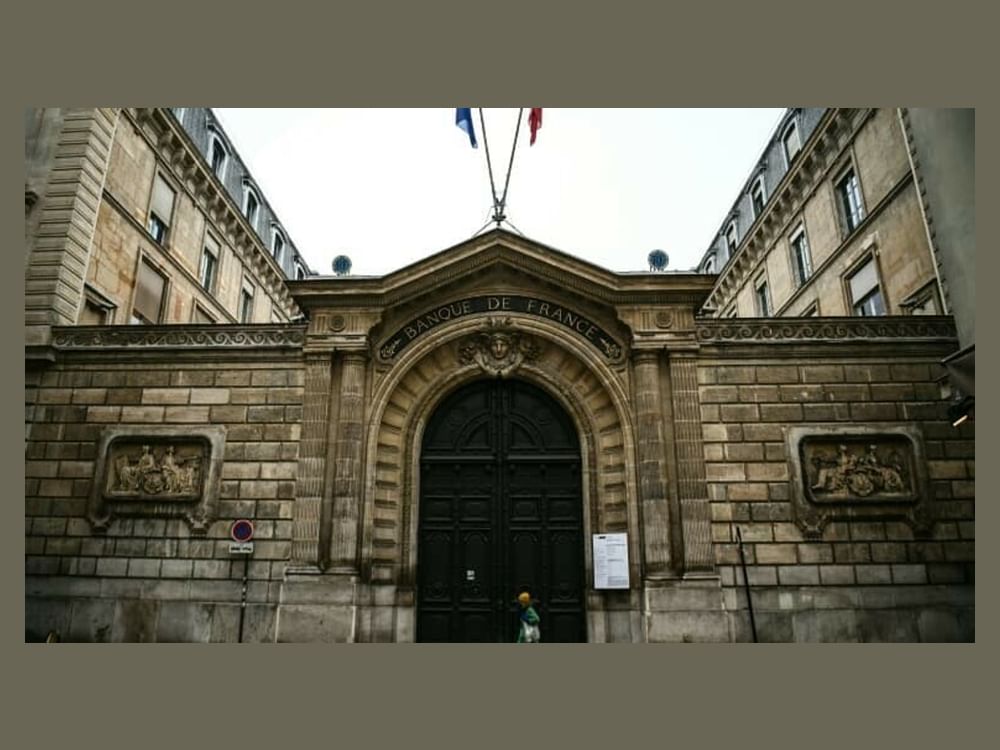 Bank of France raises corporate credit rating threshold for first time ...