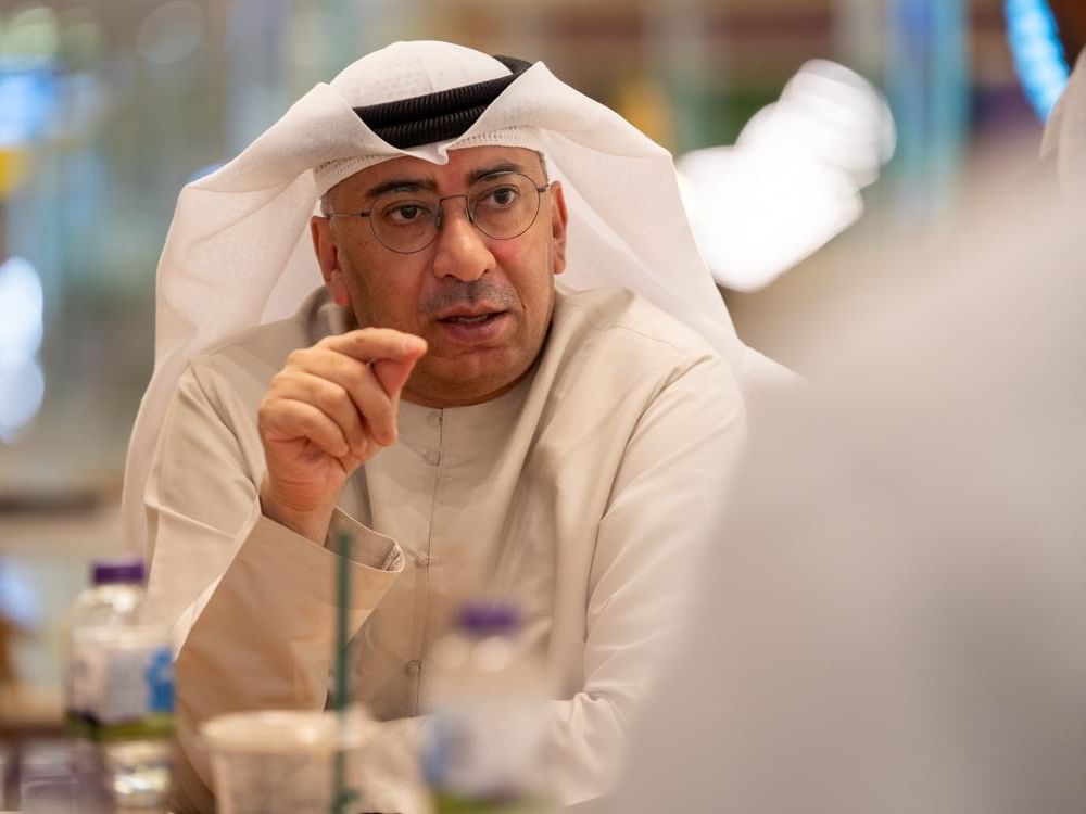خالد الحمادي يفوز بمنصب نائب رئيس الاتحاد العربي للبلياردو والسنوكر