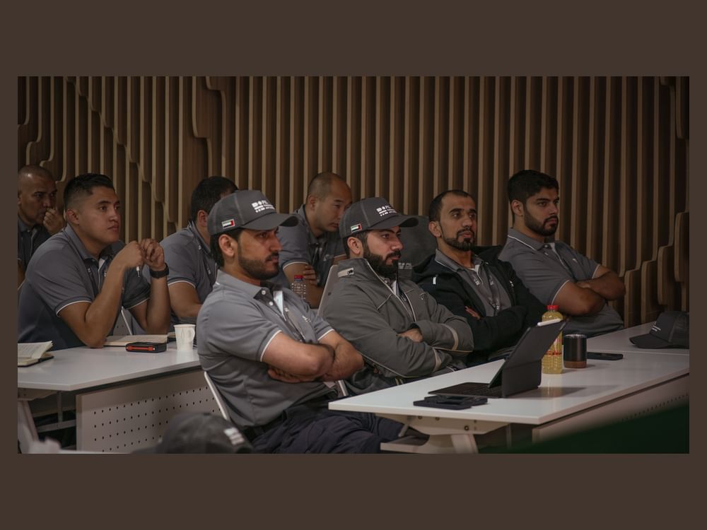 شرطة دبي تطلق"الدبلوم التخصصي في الابتكار الشرطي والقيادات الدولية PIL"