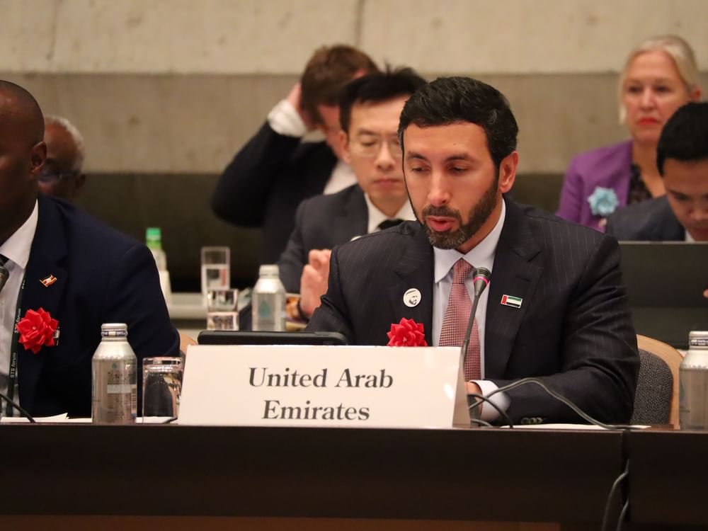وفد وزارة الصناعة والتكنولوجيا المتقدمة يختتم زيارة عمل إلى اليابان